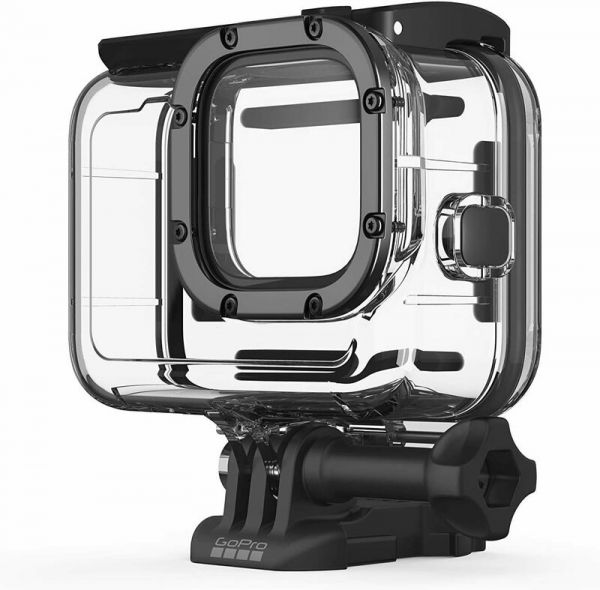 Защитный бокс GoPro Protective Housing for HERO 12, HERO 11, HERO 10, HERO 9 (ADDIV-001)