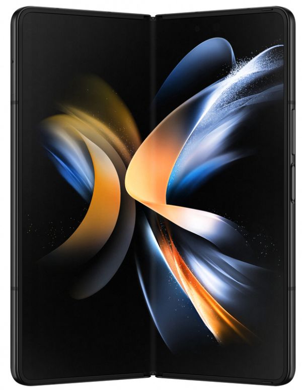 Смартфон Samsung Galaxy Fold 4 12/256GB Graygreen (SM-F936BZABSEK)
