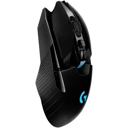 Миша Logitech G903 Lightspeed Wireless Hero (910-005672\910-005673)