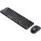 Комплект бездротовий Logitech MK220 Wireless Combo (920-003169, 920-003168)