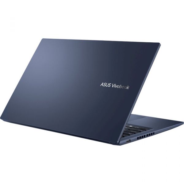 Ноутбук Asus Vivobook 15 X1502ZA-BQ641 (90NB0VX1-M00V20) Quiet Blue