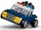 Блоковий конструктор LEGO Classic Творчі транспортні засоби (11036)