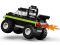 Блоковий конструктор LEGO Classic Творчі транспортні засоби (11036)