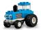 Блоковий конструктор LEGO Classic Творчі транспортні засоби (11036)