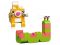 Блочный конструктор LEGO Classic Счастливый творческий набор (11042)