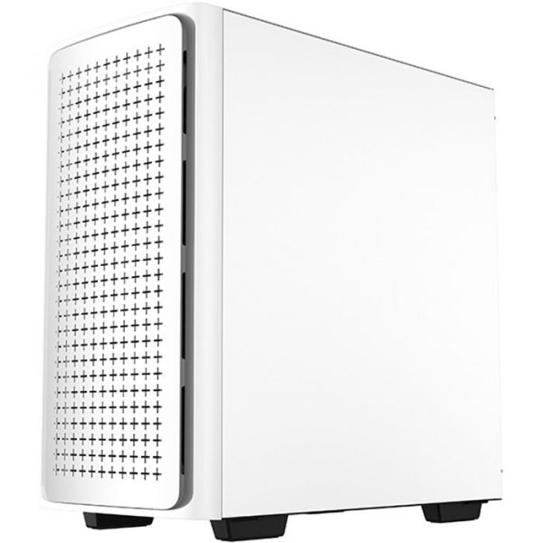 Корпус Deepcool CK560 White (R-CK560-WHAAE4-G-1)