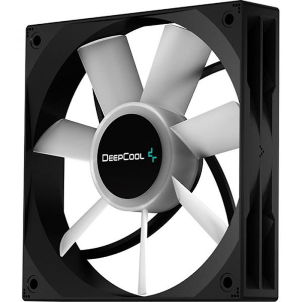 Корпус Deepcool CK560 White (R-CK560-WHAAE4-G-1)