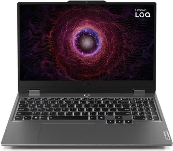 Ноутбук Lenovo LOQ 15ARP9 (83JC00GKUS)