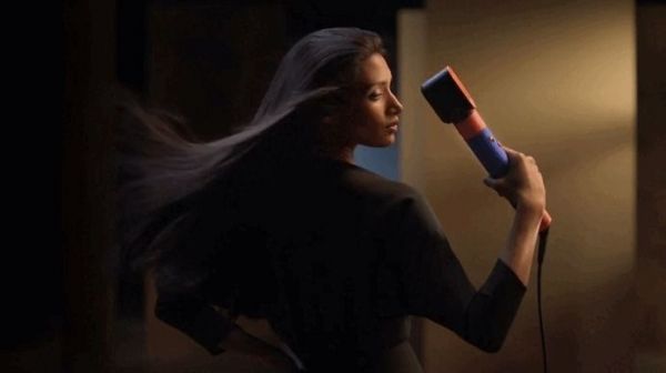 Мультистайлер Dyson Airwrap i.d. HS08 Kanzan pink (599503-01) KR