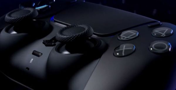 Геймпад Sony DualSense Monster Hunter Wilds Limited Edition