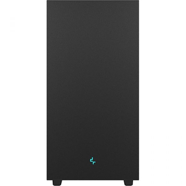 Корпус Deepcool CH510 Black (R-CH510-BKNNE1-G-1)