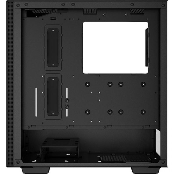 Корпус Deepcool CH510 Black (R-CH510-BKNNE1-G-1)