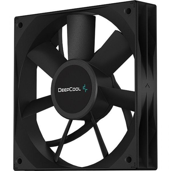 Корпус Deepcool CH510 Black (R-CH510-BKNNE1-G-1)