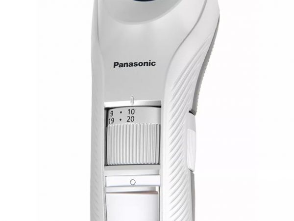 Машинка для стрижки Panasonic ER-GC71-S520