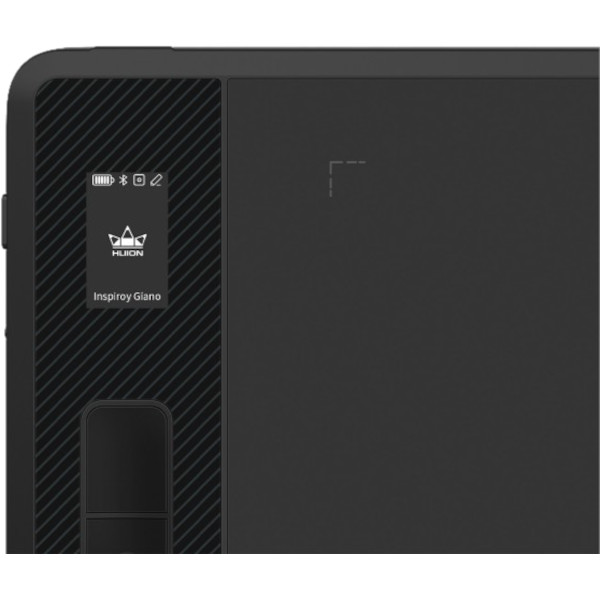 Графічний монітор Huion Inspiroy Giano (G930L)