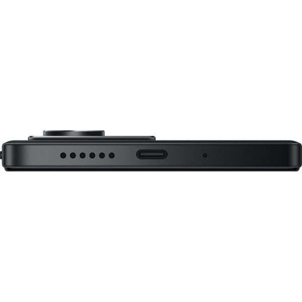 Смартфон Xiaomi Redmi 15 4G 6/128GB Midnight Black (UA)
