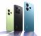 Смартфон Xiaomi Redmi Note 14 4G 8/256GB Ocean Blue