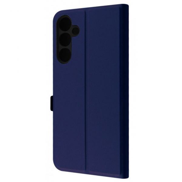 Чохол WAVE Flap Case Samsung Galaxy A36/56  blue