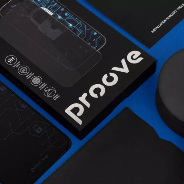 Захисне скло Privacy Glass Iphone 17 Pro Max Black