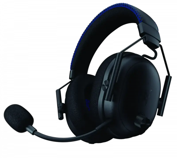 Гарнітура RAZER BlackShark V3 Pro for Playstation, Black (RZ04-05400500-R3G1)