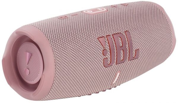 Акустическая система JBL Charge 5 (JBLCHARGE5PINK)