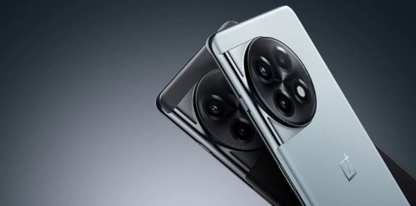 Смартфон OnePlus 11R 16/512GB Galactic Silver