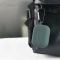 Чохол AirPods Pro 3 Case (з карабіном), Dark Green