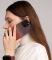 Чохол CaseSH Tactile Woven Magnetic Metal Frame for Apple iPhone 17 Pro Max S33