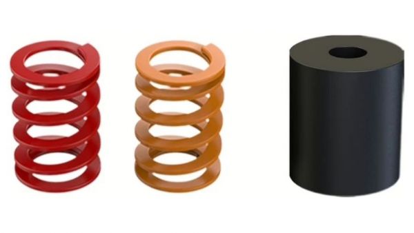 Комплект MOZA SR-P Accessory Kit (RS17_Moza)
