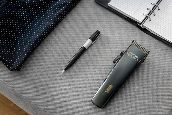 Машинка для стрижки SENCOR SHP 8400BK