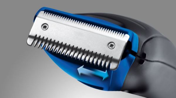 Машинка для стрижки Remington BHT250