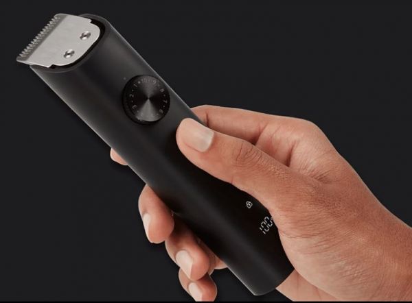 Машинка для стрижки Xiaomi Grooming Kit Pro EU
