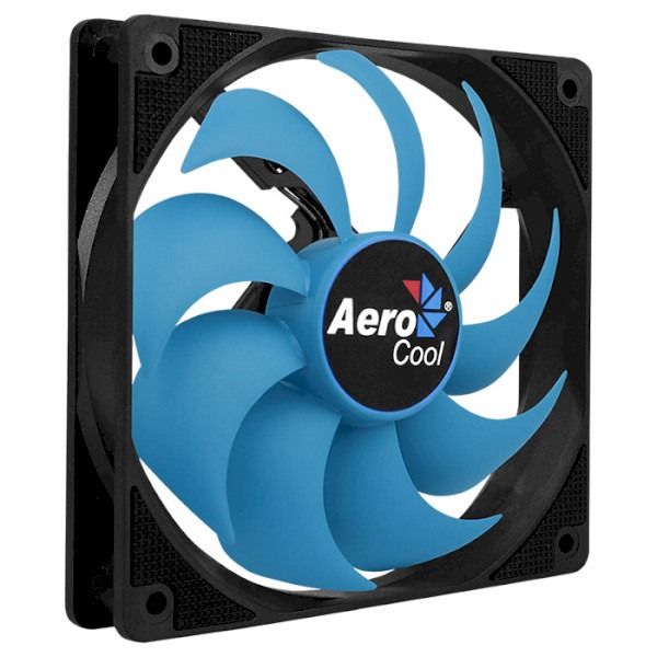 Вентилятор AeroCool Motion 12 Plus