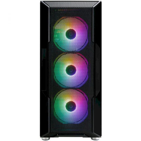 Корпус Zalman i3 NEO Black (I3NEOBLACK)