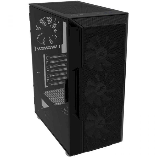 Корпус Zalman i3 NEO Black (I3NEOBLACK)