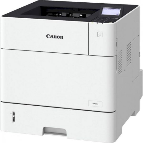 Принтер Canon i-SENSYS LBP351x (0562C003)