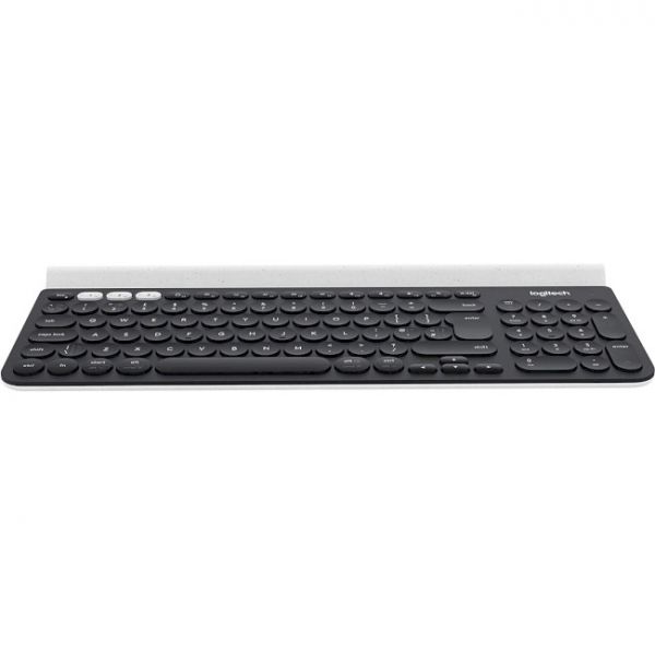 Клавіатура Logitech K780 Multi-Device (920-008043, 920-008042)