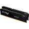 Модуль памяти DDR5 2x32GB/5600 Kingston FURY Beast Black EXPO (KF556C36BBEK2-64)