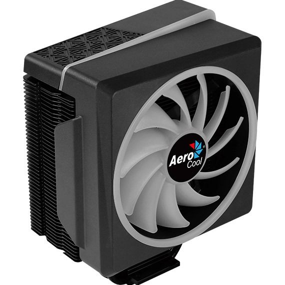 Повітряне охолодження AeroCool Cylon 4F (ACTC-CL30420.04)