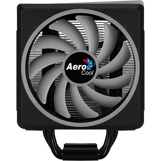 Повітряне охолодження AeroCool Cylon 4F (ACTC-CL30420.04)