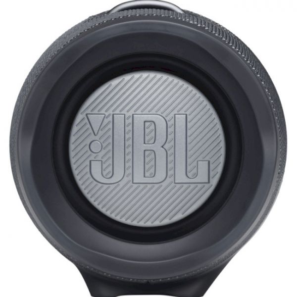 Портативна акустика JBL Xtreme 2 Gun Metall (JBLXTREME2GM)