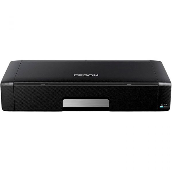 Принтер Epson WorkForce WF-100W mobile (C11CE05403)