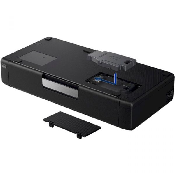 Принтер Epson WorkForce WF-100W mobile (C11CE05403)