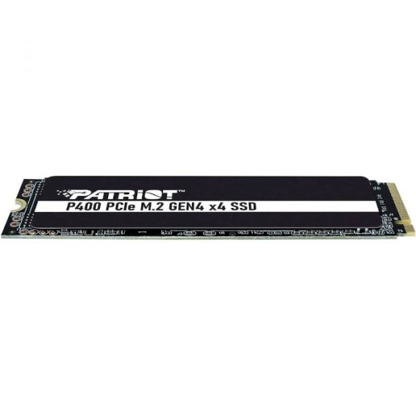 SSD накопичувач Patriot P400 Lite 500 GB (P400LP500GM28H)