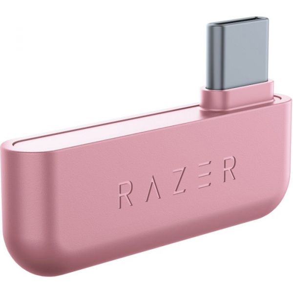 Комп'ютерна гарнітура Razer Barracuda X 2022 Quartz (RZ04-04430300-R3M1)