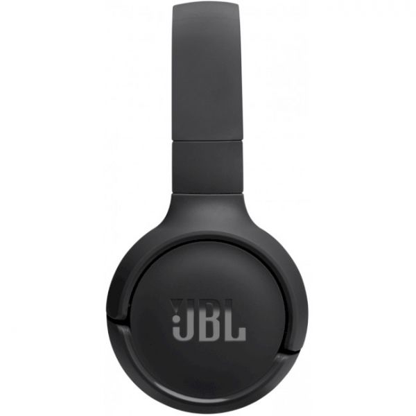 Навушники JBL Tune 520BT Black (JBLT520BTBLKEU)