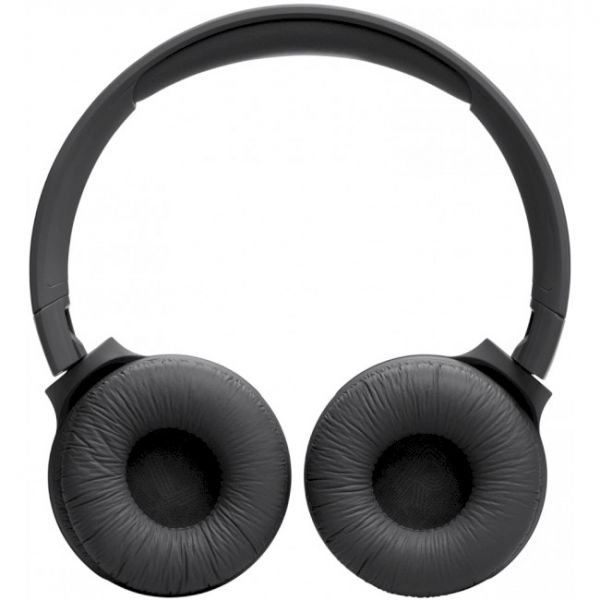 Навушники JBL Tune 520BT Black (JBLT520BTBLKEU)