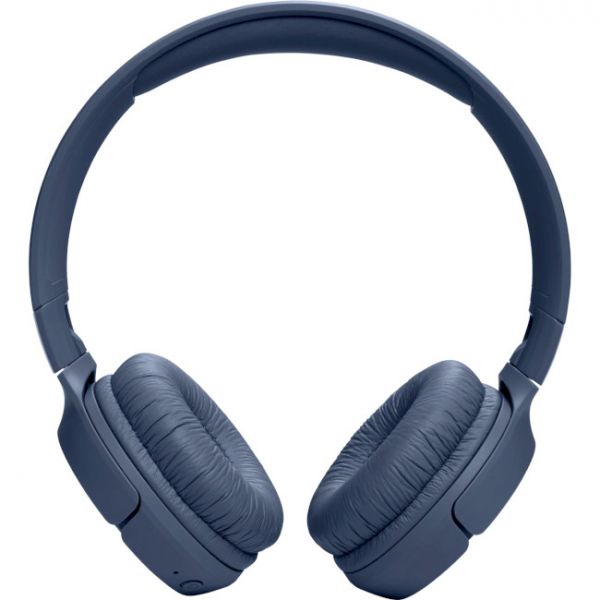 Навушники JBL Tune 520BT Blue (JBLT520BTBLUEU)