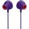 Навушники JBL Quantum 50 Purple (JBLQUANTUM50PUR)