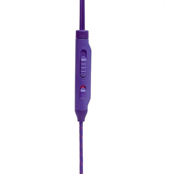 Навушники JBL Quantum 50 Purple (JBLQUANTUM50PUR)